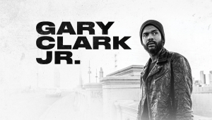 Image of Gary Clark Jr. with special guests Xavier Lynn and DJ Kurupt