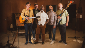Image of The Greyboy Allstars w/ DJ Greyboy