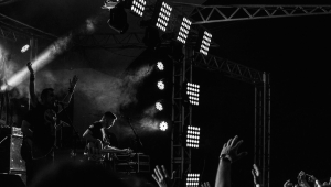 Image of Jesse Barrera & Albert Posis - The Best Night of Your Life Tour