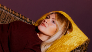 Image of MADDIE ZAHM: Everything All The Time Tour