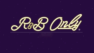 Image of R&B ONLY LIVE - San Diego, CA
