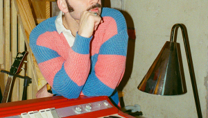Image of Stephen Day - The Self Titled Tour w/ Emily Brimlow